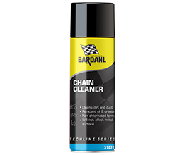 Chain Cleaner